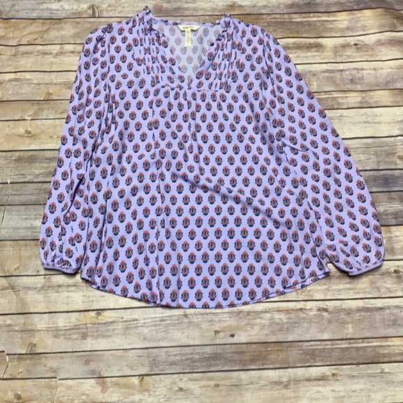 Matilda Jane Tops - Matilda Jane Long Sleeve Blouse